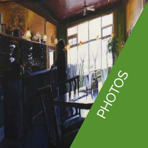 Check out our experts